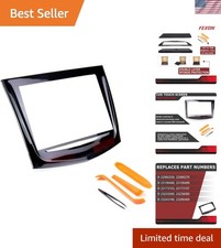 2013 2014 2015 2016 2017 CUE Touch Screen Display with Free Trim Tool picture