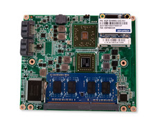 Advantech SOM-4466 AMD G-series ETX CPU Module w/ 2GB DDR3-1600 & 32GB mSATA picture