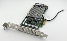 HPE 830824-B21 Smart Array P408I-P SR G10 2GB Cache Raid Controller High Profile picture