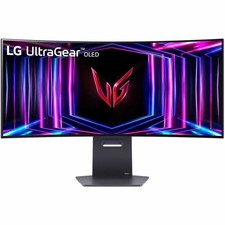 LG UltraGear 34GS95QE-B 34
