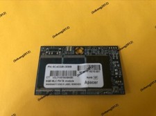 Apacer 8GB 44-Pin IDE Flash Memory NOTEBOOK DOC DOM FLASH  PATA MODULE picture