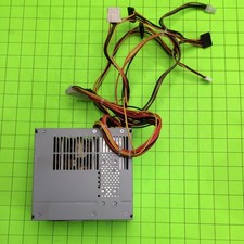 HP Compaq DC5750 Desktop Computer Power Supply PSU 436957-001 437407-001 picture