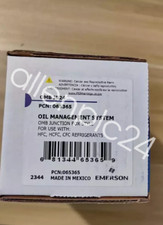 OMB-JB24 EMERSON Brand new Electronic Oil Level Controller FedEx or DHL picture