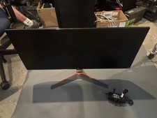 LG 34UM69G-B UltraWide Gaming Monitor picture
