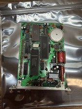 VINTAGE TANDY 1000 1200 BPS MODEM CARD 25-1018A picture