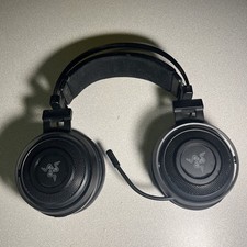 Razer Nari Ultimate Wireless Gaming Headset - Black *No USB* picture
