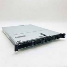 Dell PowerEdge R320 4-LFF E5-2407 2.2GHz 16GB RAM No HDD H310 Mini iDrac Server picture