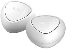 20 EACH D-Link COVR-C1202 AC1200 Dual Band Whole Home Mesh Wi-Fi System - 2 PACK picture