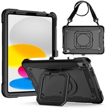Full-Body Drop Protection Kids Case For iPad (A16) 11