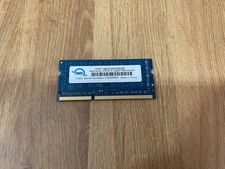 OWC 8GB 1866 MHz SODIMM DDR3 RAM | Model OWC1867DDR3S8GB picture