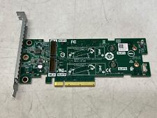 Dell JV70F SSD M.2 PCIe X2 Solid State Storage Adapter Card 0JV70F picture