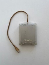 TEAC IMATION Model FD-05PUB External USB Floppy Diskette Drive USA picture