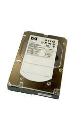 HP ST3146356SS P/N:487673-001 146 GB Neuf picture