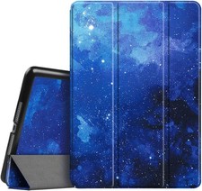 Fintie SlimShell Case for iPad 6th / 5th Generation (2018 2017 Starry Sky  picture