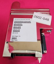 Genuine IBM 95Y5215 Flex Service Processor FSP Controller picture