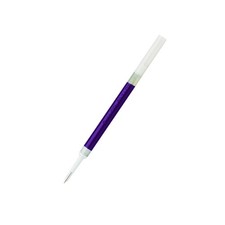 Pentel Refill Ink for EnerGel Liquid Gel Pen, (0.7mm), Metal Tip, Violet Ink, Bo picture