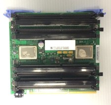 IBM 8-Slot Power7 DDR3 Memory Riser Card E4C E6C E4D pSeries | PN 00E2097 picture