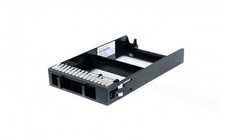 Lenovo 2.5-inch SFF HDD Blank Filler/Gen 4 Kit For Thinksystem Servers 00WF660 picture