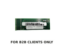 03N6197 IBM VPD CARD 1.9GHZ 2/WAY ACTIVE) picture