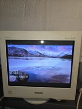 Sony Trinitron Multiscan CPD-E200 17