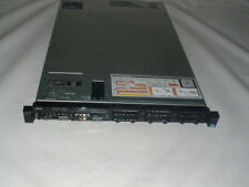Dell Poweredge R620 2x E5-2630 2.3ghz 12-Cores / 16gb / H710 / 2x Trays / 750w picture