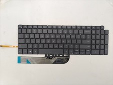 Genuine US Backlit Keyboard for Dell Inspiron 15 7590 5584 5590 5593 5594 5598 picture