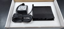 Black Box ME800A-R3 Modem Open Box | Sealed EVMBMC-0006 & FA521A-R2 Cables Boxed picture