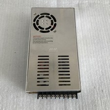 QIDI Tech 1 3D Printer Power Supply 24 vdc Genuine Mean Well picture