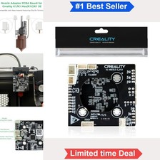 3D Printer Hotend Adapter Board Toolhead PCBA Breakout Module for K1 K1 Max K1C picture