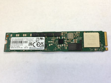 SAMSUNG MZ-1LB9600 PM983 DCT 960GB SSD NVME M.2 picture