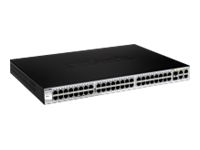 D-Link  DES (DES-1210-52) 48-Ports External Ethernet Switch picture
