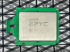 AMD Epyc 7532 Server Processor (3.3 GHz, 32 Cores, Socket SP3) picture