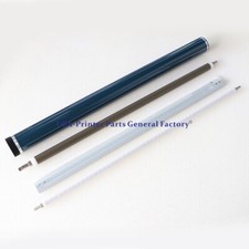 OPC Drum Cleaning Blade Charge Roller kit For Ricoh MP C3003 C5503 C4503 C3503 picture
