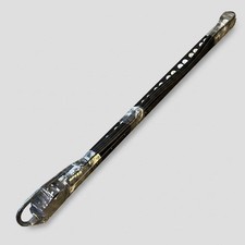 MIDDLE ATLANTIC Vertical Power Distribution PDU 24-Outlet 15A - Black PD-2X1215T picture
