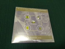 BRAND NEW FRANKLIN COVEY FRANKLIN PLANNING SYSTEM CD R2331 SEALED picture