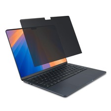 Kensington Magnetic Privacy Screen for MacBook Air 13.6 Anti Glare Blue Light picture
