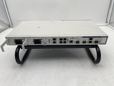 ADVA FSP150CCF Ethernet Switch Carrier Extension (FSP150CCF-825) 2x Power Supply picture