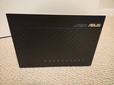 ASUS RT-AC68P Wireless Wi-Fi Router picture