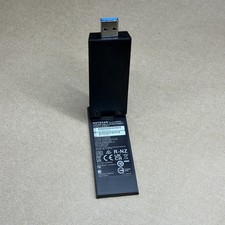 NETGEAR USB Wi-Fi Adapter A8000 Nighthawk AXE3000 6E USB 3.0 No Cradle picture