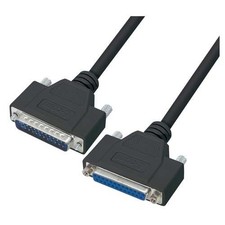 L-COM CSMNB25MF-10 CABLE 10' picture