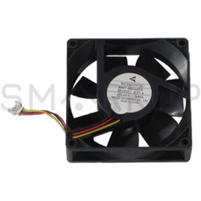 New In Box MITSUBISHI NC5332H76 MMF-09D24TS-MMA Cooling Fan 24VDC 0.21A picture