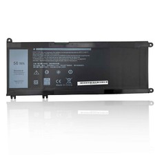 56Wh Replacement Battery for Dell G3 15 3579 G5 15 5587 G7 7588 picture