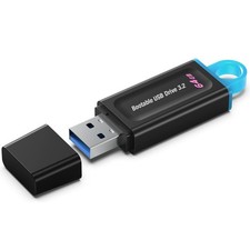 64GB Bootable USB 3.2 Windows 11/10/8.1/7 Installer No TPM UEFI Legacy Drivers picture