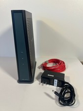 Arris TG3452 Cable Modem Internet Gateway with MOCA 2 DOCSIS 3.1 802.11AC TESTED picture