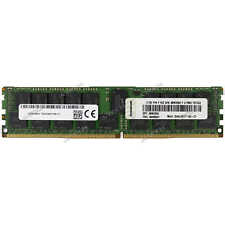 IBM-Lenovo 16GB DDR4-2400 REG RDIMM 00NV204 46W0829 46W0831 Server Memory RAM picture