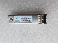 SOLARFLARE SFM10G-SR 10GBASE-SR 850NM MULTIMODE 10 Gb/s SFP+ TRANSCEI picture
