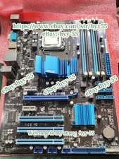 1PCS ASUS P43T motherboard P5P43TD/USB3 -/55 picture