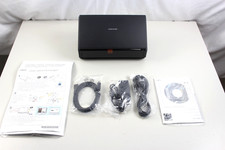 New Fujitsu ScanSnap iX500 Scanner for PC and Mac (PA03656-B005) No Box picture