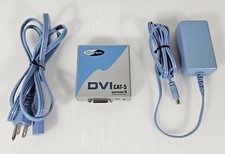 Gefen DVI CAT-5 Extreme R, Receiving Receiver Unit  picture