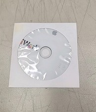 Apple iWork '09.  Full Version for Mac, New And  Sealed picture